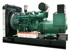 廠家直銷150KW沃爾沃柴油發電機體積小，耗油少，精度高，壽命長-- 江蘇領馭電機有限公司