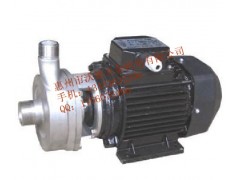 臺灣源立正品 YLF25-8 半開葉輪清洗泵-- 惠州市沃德五金機電有限公司