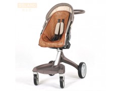 降溫防暑用品嬰幼兒推車涼席公司推薦可達日用制品-- 佛山市可達日用制品有限公司