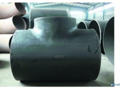 滄州哪里的A335P91鍛制斜三通價格便宜？-- 河北龍旭管道裝備貿(mào)易有限公司