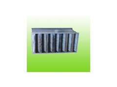 折板式消聲器生產(chǎn)廠家/折板式消聲器價(jià)格/德冷空調(diào)設(shè)備廠銷售-- 德州經(jīng)濟(jì)開發(fā)區(qū)德冷空調(diào)設(shè)備廠銷售部