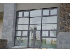 海南門窗選精美，生活從此大不同-- 精美門窗有限公司銷售中心