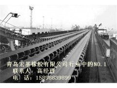 青島 鋼絲繩芯皮帶 什么牌子好 青島宏基橡膠-- 青島宏基橡膠有限公司
