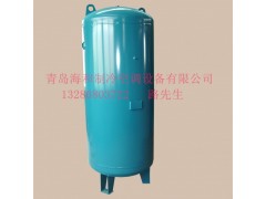 供應青島儲氣罐——海和牌儲氣罐，壓力容器第一品牌-- 青島海和制冷空調設備有限公司