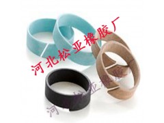 十大耐磨導向帶/環(huán)品牌松亞橡膠性價比最高-- 河北松亞橡膠廠