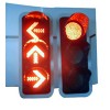 供應東莞調試信號燈廣東修護紅綠燈東