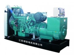 【廠家直銷】180KW沃爾沃發電機，國際品牌，技術領先，質量可靠-- 江蘇領馭電機有限公司