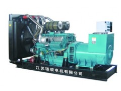 １５０ＫＷ帕歐系列６１３５ＡＺＤ無刷柴油發電機組生產廠家-- 江蘇領馭電機有限公司