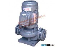 廠家直銷 7.5KW  超靜音供暖泵 YLGC100-18 源立水泵-- 惠州市沃德五金機電有限公司