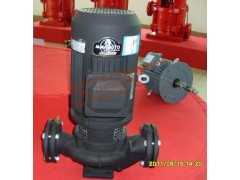 供應惠州GD80-40 7.5KW源立牌水泵-- 惠州市沃德五金機電有限公司