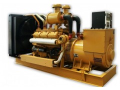 廠家直銷　新型上柴股份　１５０ＫＷ柴油發電機　發電機組-- 江蘇領馭電機有限公司