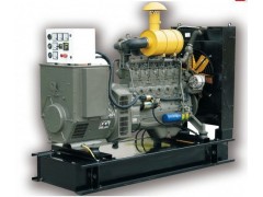 【供應】道依茨BF&M1015發電機490KW柴油發電機組-- 江蘇領馭電機有限公司