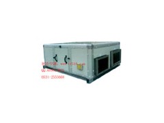 聊城DBF低噪聲風機箱生產廠家-聊城BF低噪聲風機箱報價德冷-- 德州經濟開發區德冷空調設備廠直銷處