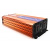 車載純正弦波逆變器2500W12V轉220V