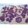 虎門繡花廠發(fā)展歷程誠興電腦繡花為你