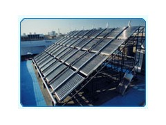 鄭州太陽能熱水工程、熱水系統公司推薦新能源應用技術研究-- 河南新能源應用技術研究推廣中心