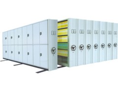 濟(jì)寧電動密集柜廠家，密集柜共享-- 北京鋼之杰柜業(yè)有限公司