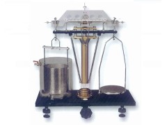 上海良平機(jī)械靜水力學(xué)天平9SJ5KG-1-- 上海測振儀儀表有限公司嘉定分公司