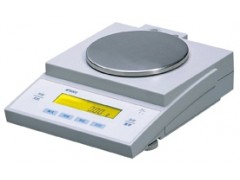 上海恒平電子天平MP2000D-- 上海測振儀儀表有限公司嘉定分公司