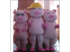 廣州哪里的廣州天河哪里有卡通人偶服出租價(jià)格便宜？-- 廣州錢途商貿(mào)有限公司