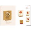 供應(yīng)上海環(huán)保竹藝時(shí)尚木質(zhì)臺歷制作
