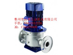 惠州不銹鋼泵 GD50/150D公司推薦沃德五金機(jī)電-- 惠州市沃德五金機(jī)電有限公司