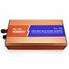 帶載能力超強100%滿載1000W24V轉220V