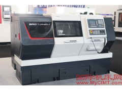 新一代超高性價(jià)比BRT4065數(shù)控車床-- 國際機(jī)床網(wǎng)