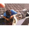貴陽格力空調內機漏水維修售后電話