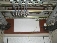重慶建筑防火封堵施工15802353009更專業的團隊-- 重慶華北保溫材料有限公司