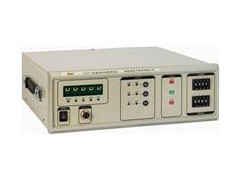 RK2511型直流低電阻測(cè)試儀RK-2511-- 上海測(cè)振儀儀表有限公司嘉定分公司