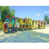 供應(yīng)鄭州小火車，豫星游樂設(shè)備廠批發(fā)