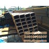 低合金方管40*60*4無(wú)縫Q345B方矩管50
