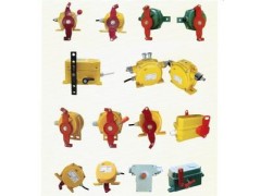 KLB-T-S拉繩開關(guān)HFKLT2-1-- 雙旭電子拉繩開關(guān)有限公司