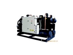 水冷式（熱回收）冷水機組-- 山東綠特空調系統有限公司