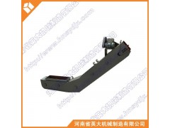新鄉(xiāng)供應(yīng)出渣機多少錢？英大機械告訴你價格-- 河南省英大機械制造有限公司