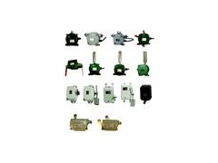 LLD7-Z兩級(jí)跑偏開(kāi)關(guān)-- 雙旭電子拉繩開(kāi)關(guān)有限公司