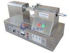 護膚霜軟管封尾機 封尾機 祛斑霜軟管封尾機 BB霜封尾機-- 鄭州中泰機械有限公司