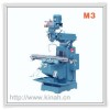 蘇州建亞精機銑床炮塔銑床臺灣銑床 M