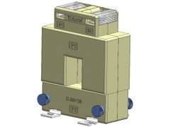 安科瑞AKH-0.66/K K -80*50電流互感器-- 安科瑞電氣股份有限公司網絡部