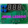 雙面PCB工控電路板
