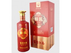 富貴江南酒醬香型白酒團圓聚會原醬F10酒-- 南京富貴江南貿(mào)易有限公司