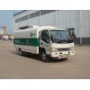 供應隨州神狐牌HLQ5080TXC型吸塵車