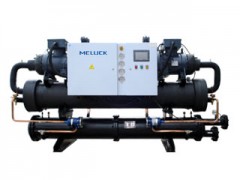 水冷螺桿式冷水機組-- 上海美樂柯（空調）制冷設備有限公司