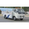 東風福瑞卡多功能清障車