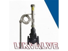 進(jìn)口自力式溫度調(diào)節(jié)閥|德國萊克LIK品牌-- 廣州阿泰克閥門有限公司