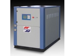 水冷渦旋式冷水機-- 上海翰勃仕空調冷凍設備有限公司