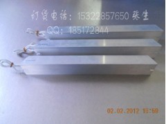 陶瓷電阻鋁殼電阻剎車電阻變頻器制動電阻黃金鋁殼電阻-- 東莞市聯(lián)發(fā)陶瓷五金有限公司銷售部