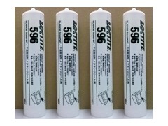 正品樂泰LOCTITE密封膠，樂泰596耐高溫密封膠--  深圳市順昌化工膠業(yè)有限公司