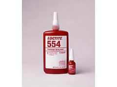 樂泰554制冷設備冷凍劑密封膠 廠家價格直銷--  深圳市順昌化工膠業有限公司